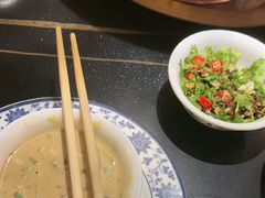 -京悦南门涮羊肉·羊蝎子火锅(田林路店)