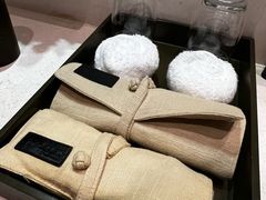 -西安华清御汤酒店