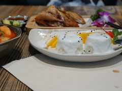 -Hi YOU你的饭局泰餐厅(雍和宫店)