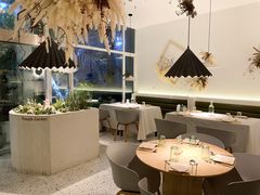 大堂-春树下·树屋花房西餐厅(罍街AS1980店)