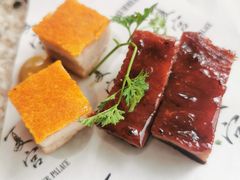 -夏宫中餐厅(静安香格里拉店)