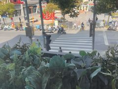 -Peet's Coffee皮爷咖啡(大学路店)