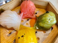 -煲王粤菜餐厅(中侨中心店)