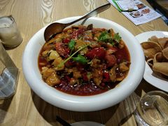 -渔太泰漓江小馆·广西融合菜(西街店)