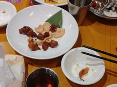 -东就鸭饭店·古早海南菜(友谊南海城店)