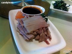 羊肉-新南华大酒店(广中店)