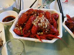 -阿胖龙虾小海鲜(宁国南路总店)