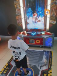 -万达宝贝王(乌鲁木齐德汇店)