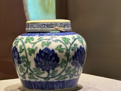 -河北博物院