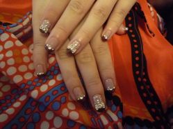 照片 1221-A-Best nail UP时尚美甲沙龙