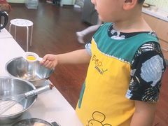 -可心DIY蛋糕烘焙生活馆(迈皋桥万谷慧店)