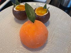 -云端西餐厅(南宁龙光那莲豪华精选酒店)