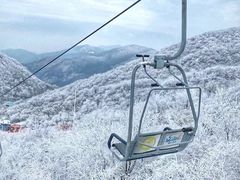-世界之窗阿尔卑斯冰雪世界