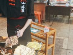 -塘屋烧烤·云南火塘烧烤品牌(春城慧谷旗舰店)