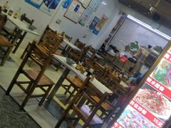 大堂-许佳后安粉汤店
