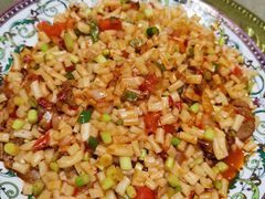 -新疆巴州金丝特餐厅(大钟寺店)