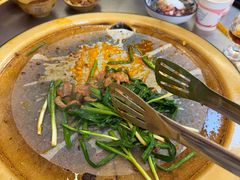 -阿昌白族石板烧(大理古城店)