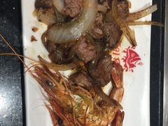 -大渔铁板烧(大悦城店)
