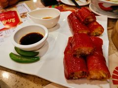 -点都德(大茶楼店)