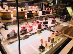 -巴黎贝甜(国贸店)