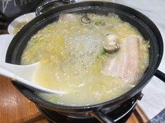 -jpc集品餐厅(中山店)