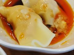 -龙抄手(春熙路总店)