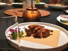 -紫鑫阁饭庄(长安店)