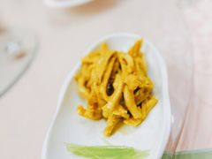 芥末鸭掌-鸿宾楼(展览馆路店)