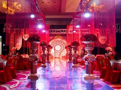 -天津水游城丽筠酒店