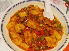 红烧米豆腐-壹盏灯(蚂蚁工房店)