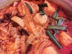 -王大乔泡椒米线·小火锅(星城天地店)