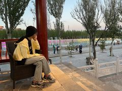 -海子诗歌陈列馆