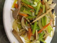 -涵家味土菜馆·徽州一绝臭鳜鱼(三河古镇店)