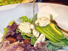 -万豪中餐厅·粤菜·北京粤财JW万豪酒店