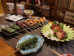 -半藏居酒屋(香港花园店)