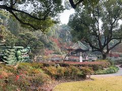 -申粤轩酒楼·三十年粤菜经典(丁香花园店)