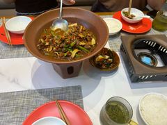 -烹湘·鲜炒湖南土菜(海珠店)