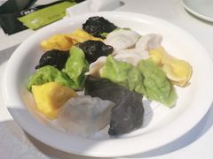 -船歌鱼水饺(高新园区店)