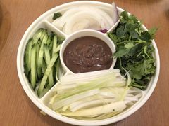 -老昌春饼(中央大街店)