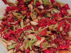 -鸽子侯·家宴·平价海鲜(绿地店)