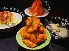 -YAMAKAWA(龙湖胥江天街店)