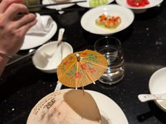 -三亚亚龙湾瑞吉酒店·铭轩中餐厅Mingxuan·海南菜·粤菜