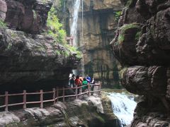 -云台山风景名胜区