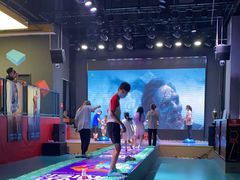 -嗨马乐动室内潮玩运动·团建·轰趴·桌游(南丰汇店)