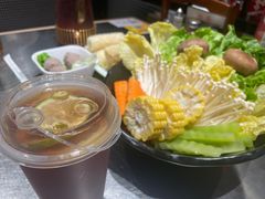 -潮界(虹桥新天地店)