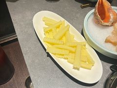 -鼎鼎香·港式火锅(北京SKP店)
