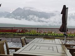 -丽江金茂璞修雪山酒店-雪景阁餐厅