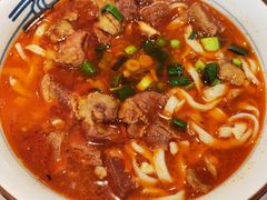 -四季小馆·地道北京小吃(广百店)