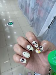 -Nail Me美甲美睫