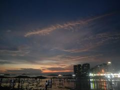 -沙扒湾